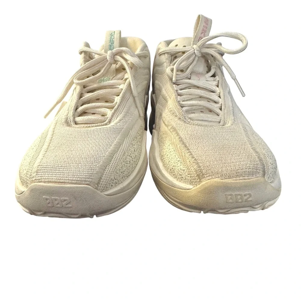 NIKE Cosmic Unity 2 Giannis Basketball Shoes - Coconut Milk Size 9M‎